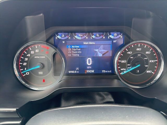 Certified 2021 Ford F150 XLT w/ Equipment Group 302A High AWD/4WD image 22