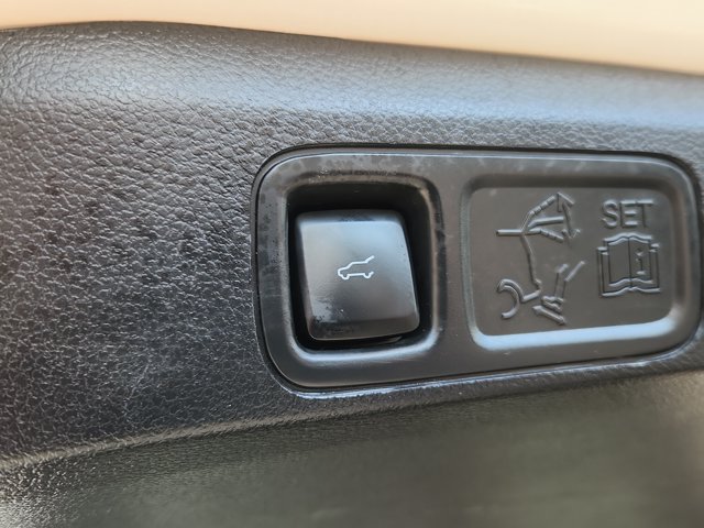 Certified 2024 Ford Expedition Max Platinum AWD/4WD image 16