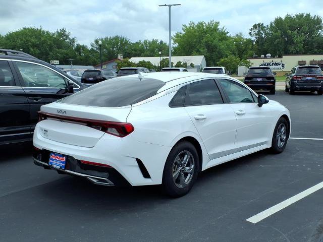 Used 2023 Kia K5 LXS FWD image 2