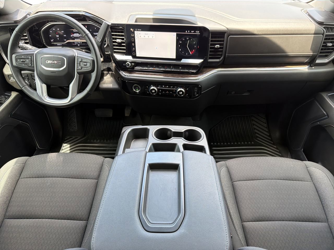 Used 2024 GMC Sierra 1500 Elevation AWD/4WD image 11
