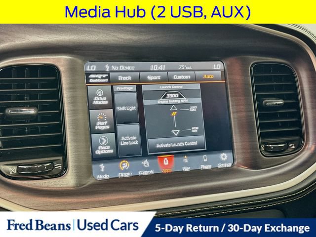 Used 2023 Dodge Charger Scat Pack RWD image 19