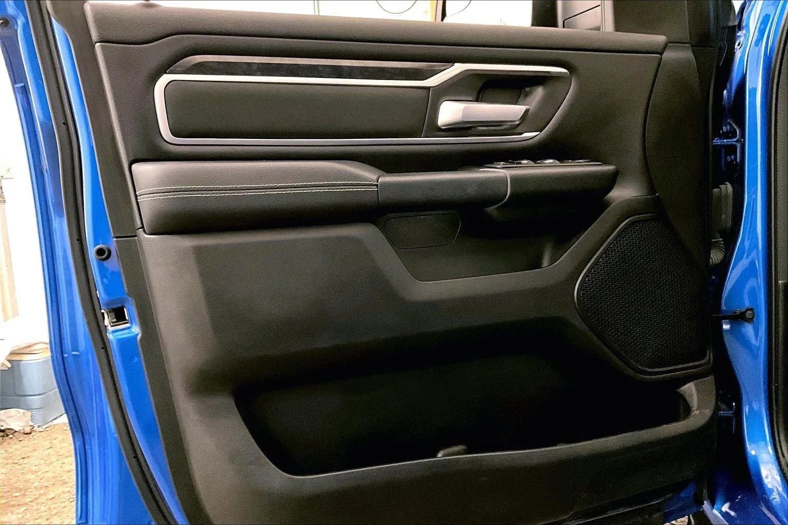 Used 2023 RAM 1500 Big Horn image 22