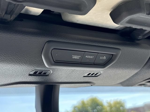 Used 2021 Jeep Gladiator Overland AWD/4WD image 35
