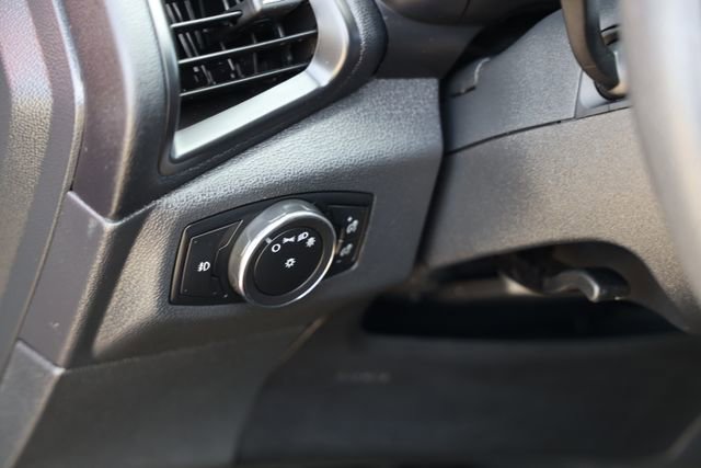 Certified 2021 Ford EcoSport SE FWD image 24