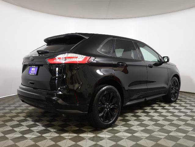 Certified 2024 Ford Edge SE w/ Black Appearance Package AWD/4WD image 5