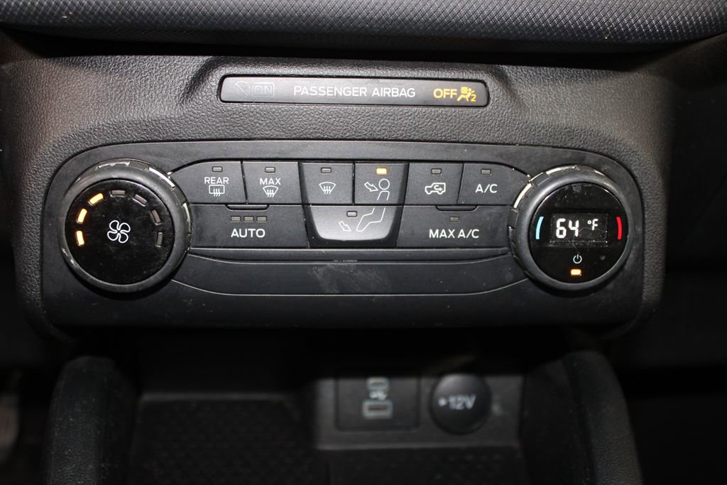 Certified 2021 Ford Bronco Sport Big Bend AWD/4WD image 45