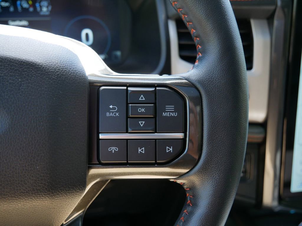 Certified 2022 Ford Expedition Timberline AWD/4WD image 19