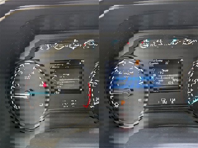 Certified 2024 Ford F350 XL w/ 360-Degree Camera Package image 11