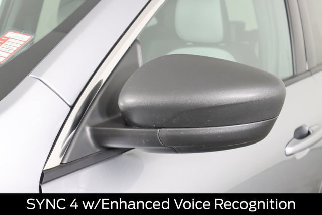 Certified 2024 Ford Escape Active w/ Tech Pack #1 image 21