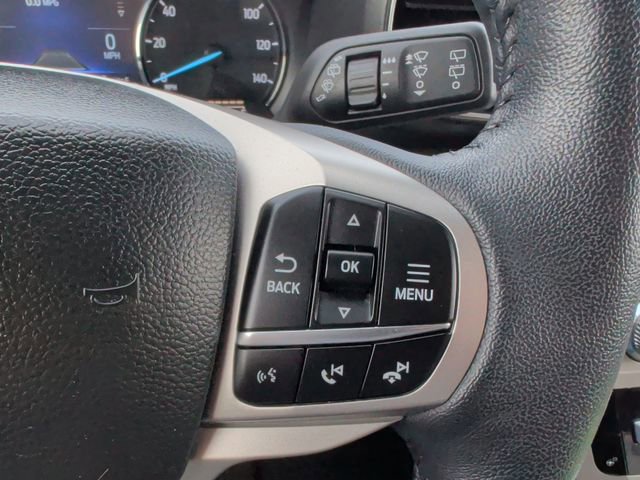 Certified 2023 Ford Explorer XLT w/ Equipment Group 202A AWD/4WD image 26