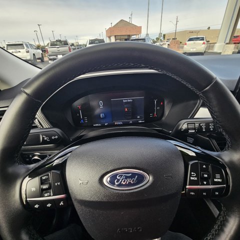Certified 2024 Ford Escape Active image 18