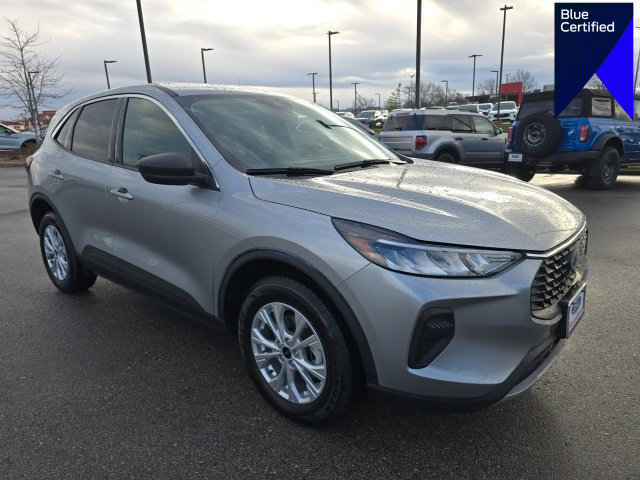 Certified 2023 Ford Escape Active w/ Tech Pack #1