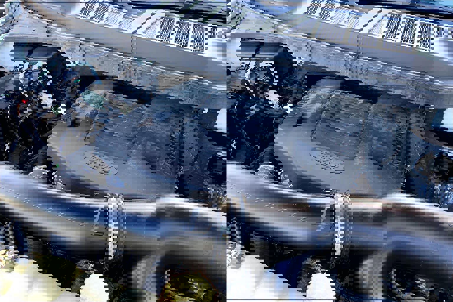 Certified 2022 Ford F150 XLT w/ Equipment Group 302A High image 29