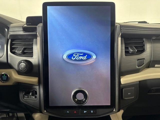 Certified 2023 Ford Expedition Platinum AWD/4WD image 14