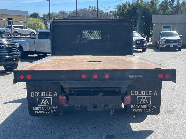 Used 2019 RAM 5500 Tradesman image 4