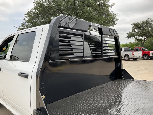 Used 2025 RAM 3500 Tradesman AWD/4WD image 13