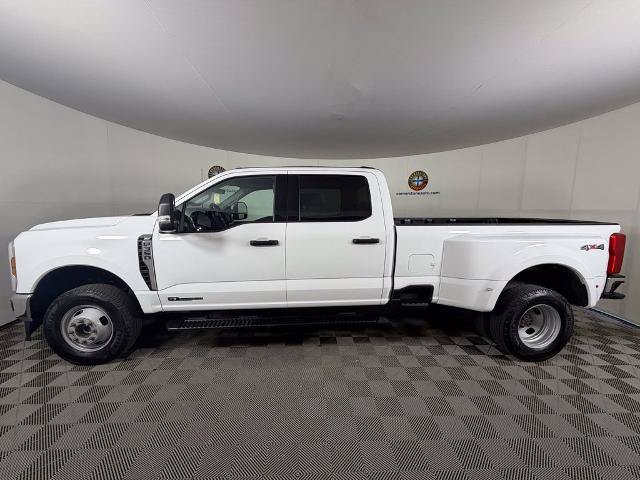 Certified 2025 Ford F350 XLT AWD/4WD image 19