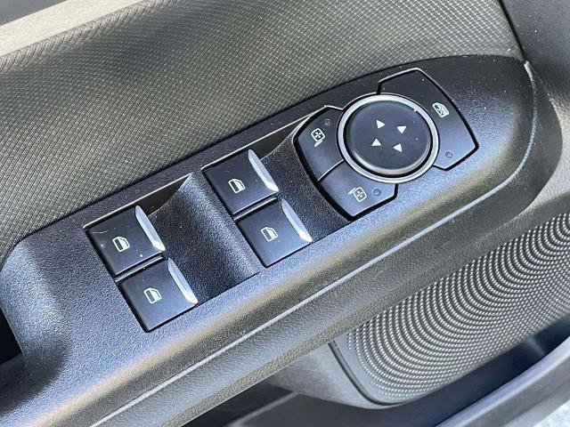 Certified 2022 Ford Bronco Sport Big Bend w/ Convenience Package image 16