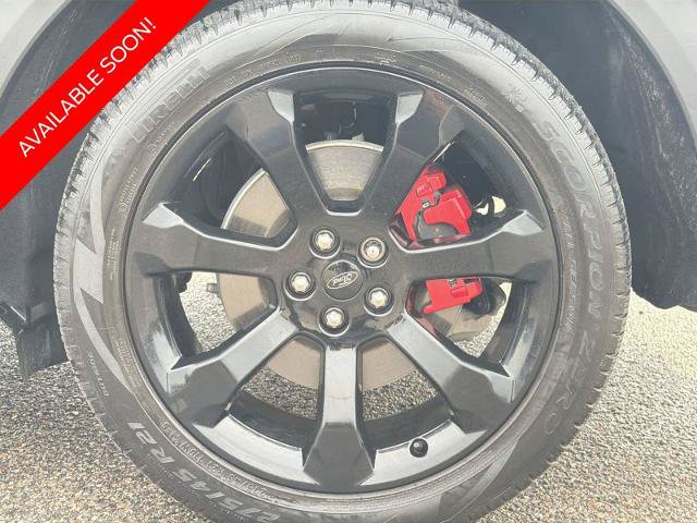 Certified 2022 Ford Explorer ST w/ Equipment Group 401A AWD/4WD image 14