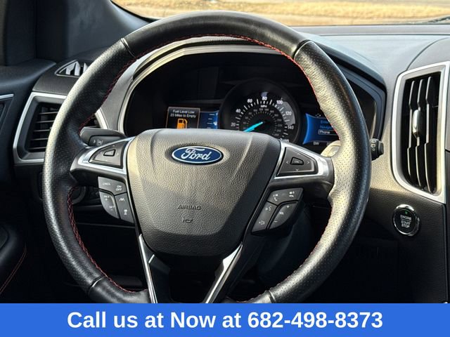Certified 2022 Ford Edge ST-Line image 13