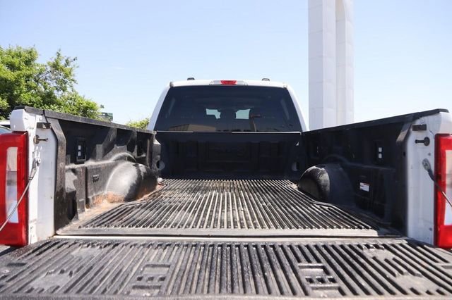 Certified 2024 Ford F250 XLT w/ FX4 Off-Road Package AWD/4WD image 7
