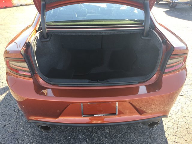 Used 2023 Dodge Charger R/T RWD image 32