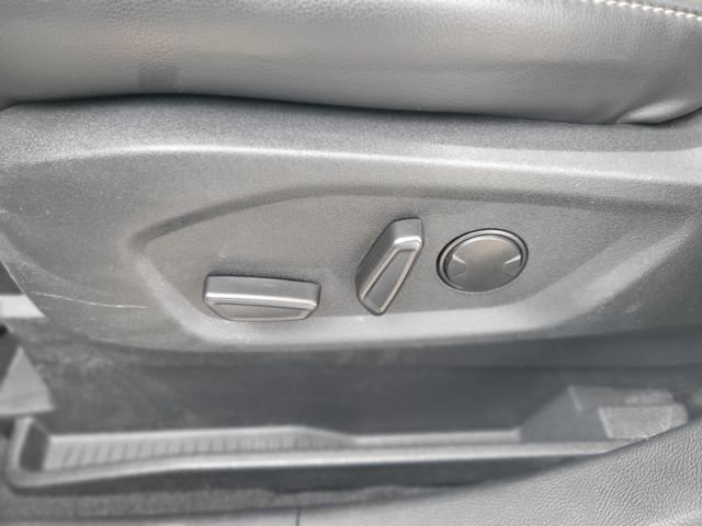 Certified 2024 Ford Edge SEL image 20