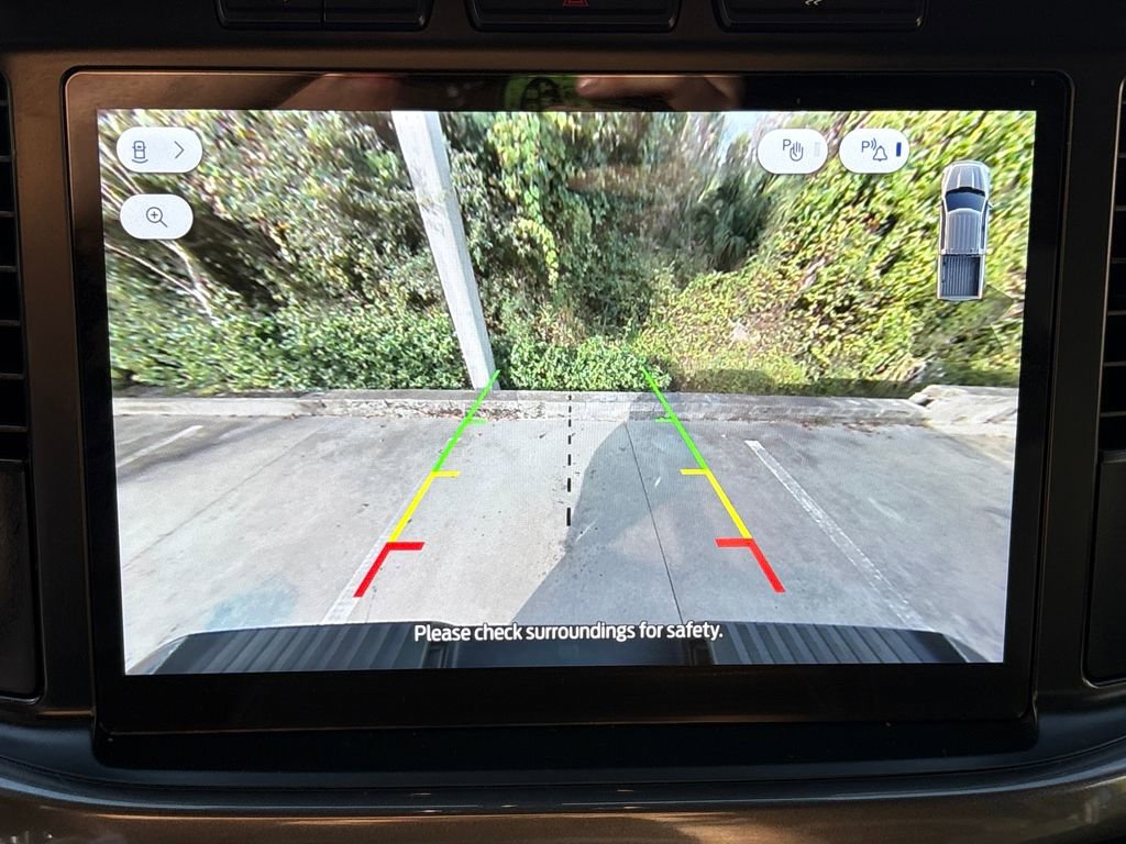 Certified 2024 Ford F150 STX image 26