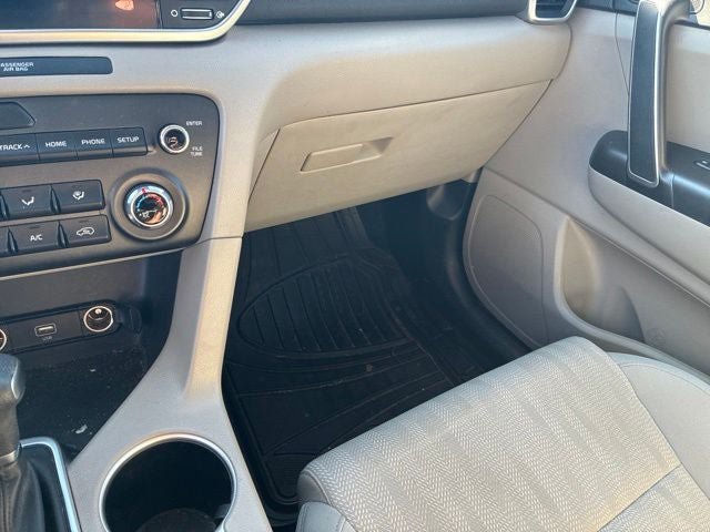 Used 2021 Kia Sportage LX FWD image 20