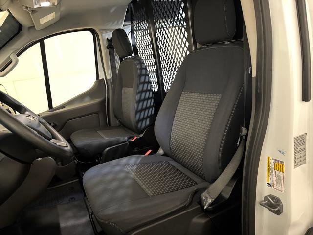 Certified 2024 Ford Transit 250 Low Roof w/ Exterior Upgrade Package image 19