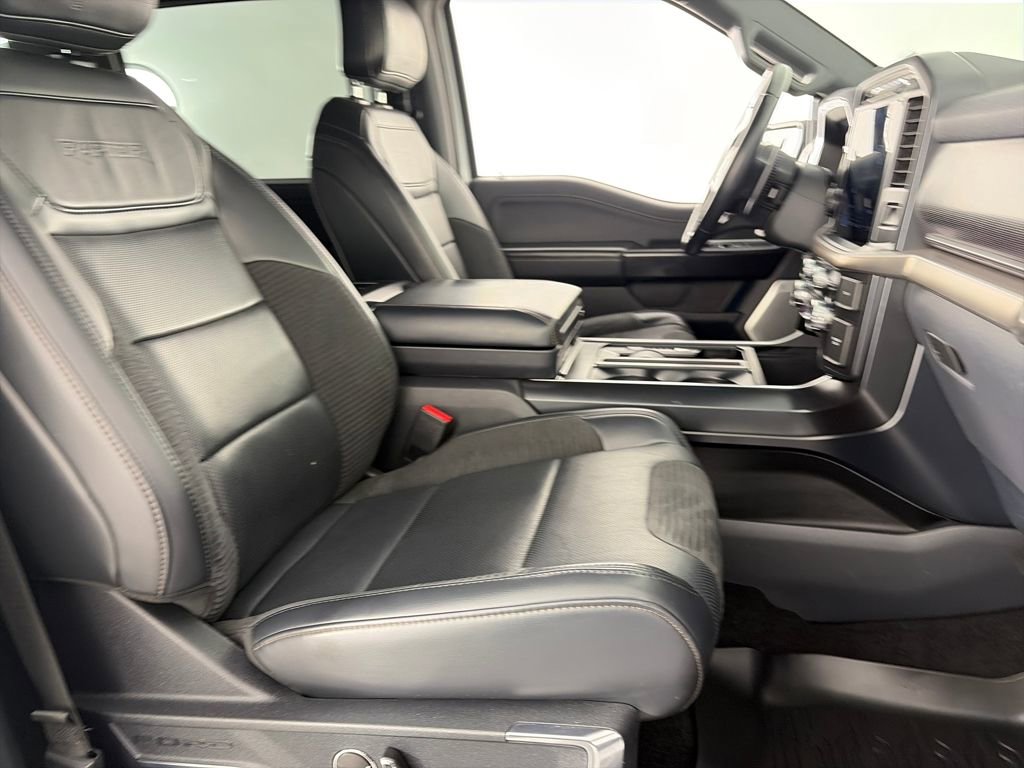 Certified 2022 Ford F150 Raptor w/ Raptor 37 Performance Package image 33