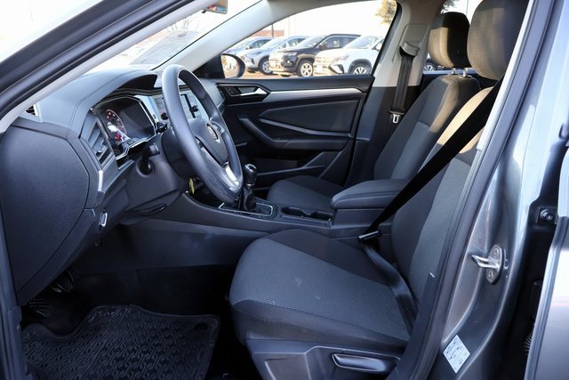 Used 2021 Volkswagen Jetta S image 24