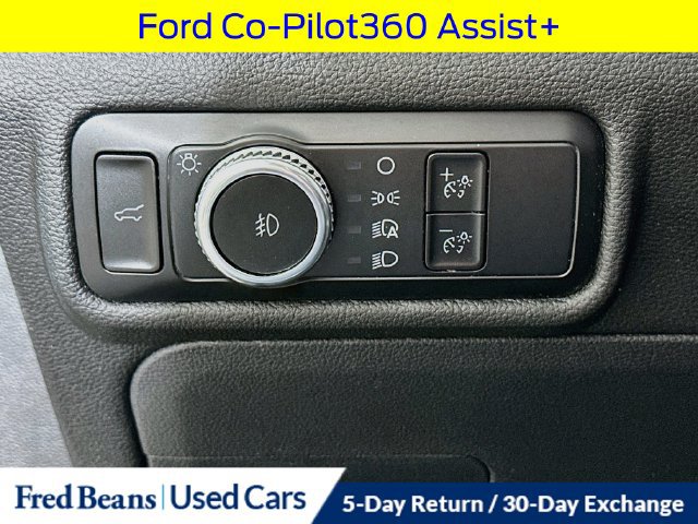 Certified 2023 Ford Explorer XLT w/ Equipment Group 202A AWD/4WD image 13