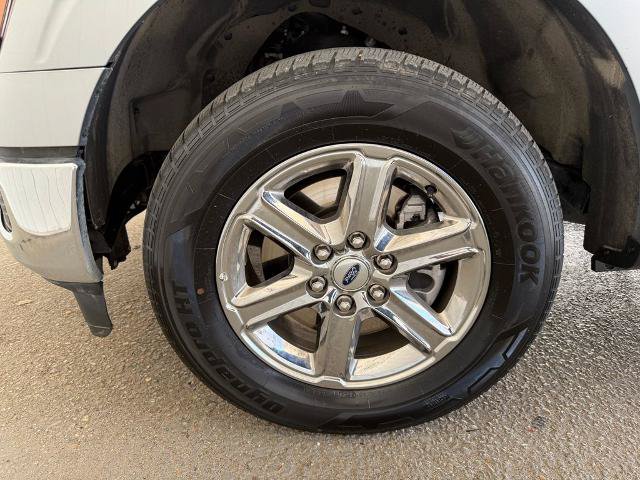 Certified 2025 Ford F150 XLT w/ Equipment Group 301A Standard RWD image 26