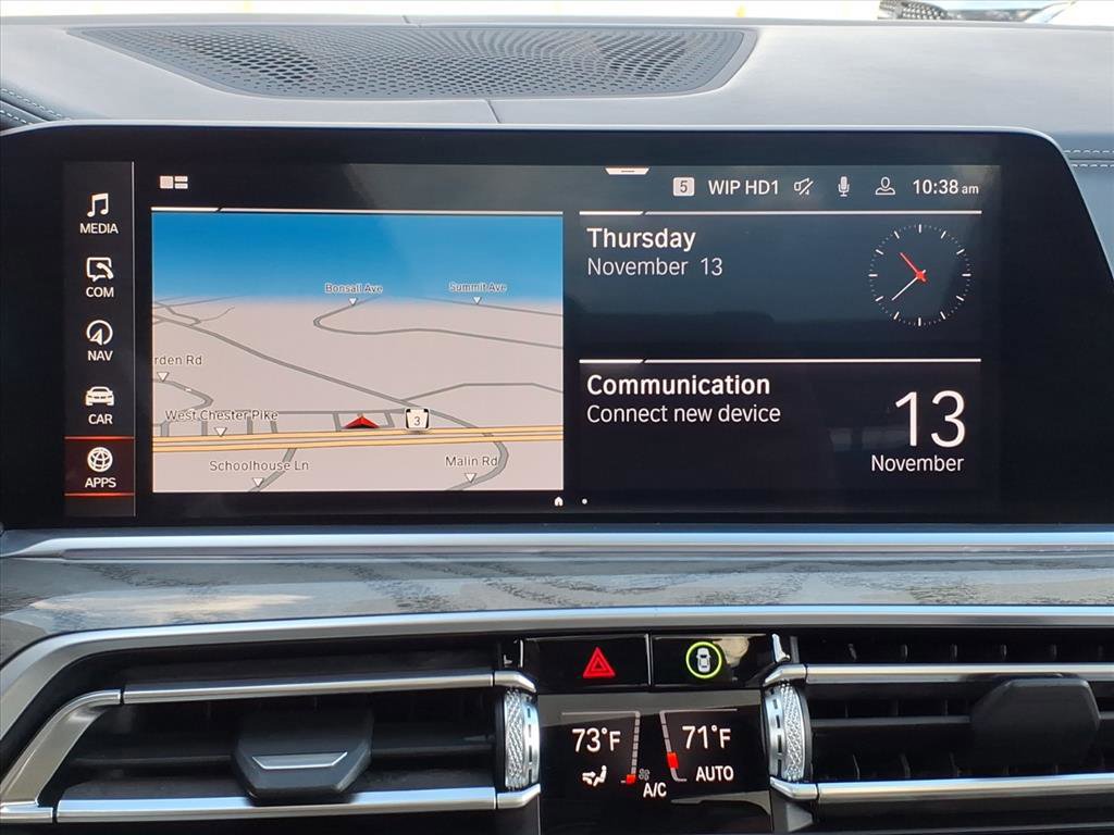 Used 2019 BMW X7 xDrive50i w/ Premium Package image 34