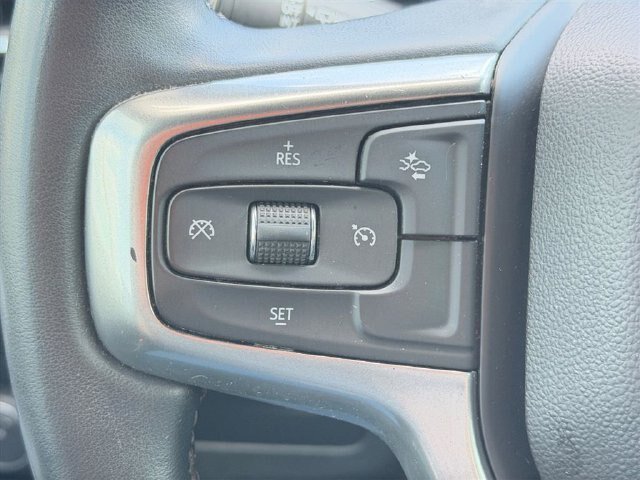 Used 2023 Chevrolet Suburban Z71 AWD/4WD image 20