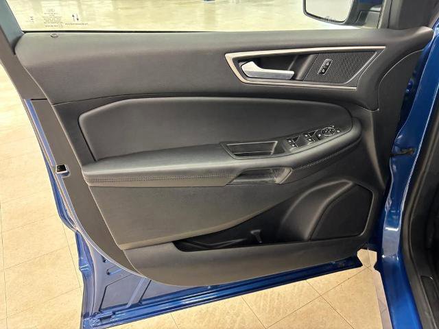 Certified 2024 Ford Edge SEL w/ Convenience Package AWD/4WD image 10