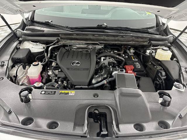 Used 2023 Lexus RX 350 Premium w/ Accessory Package AWD/4WD image 30