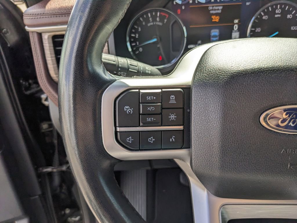 Certified 2024 Ford Expedition Limited image 26