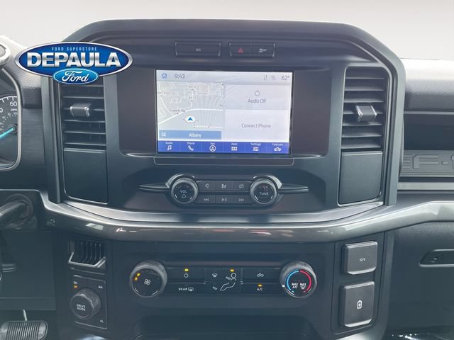 Certified 2023 Ford F150 XL w/ STX Appearance Package AWD/4WD image 14