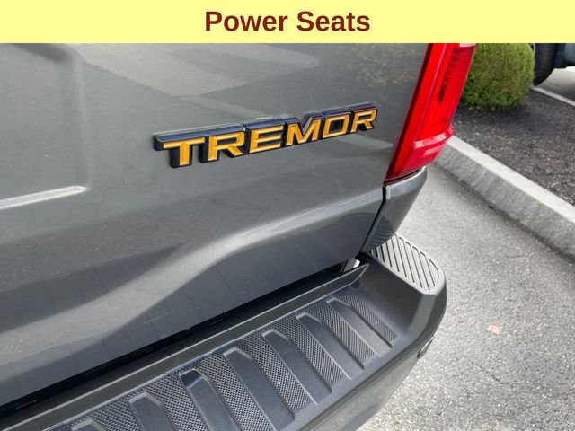 Certified 2023 Ford F150 Tremor image 12