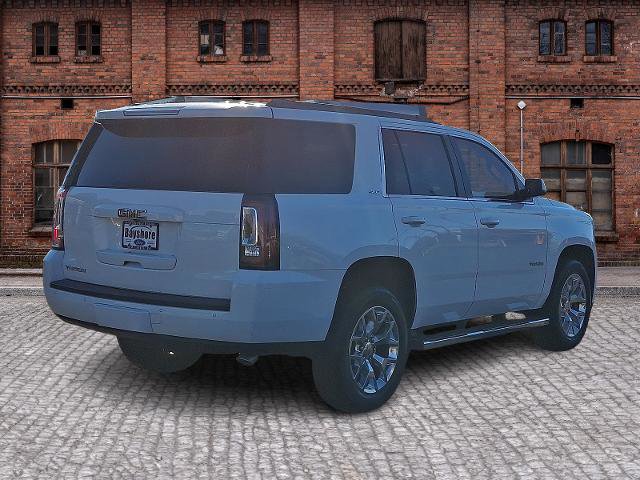 Used 2017 GMC Yukon SLE w/ SLE Value Package image 2