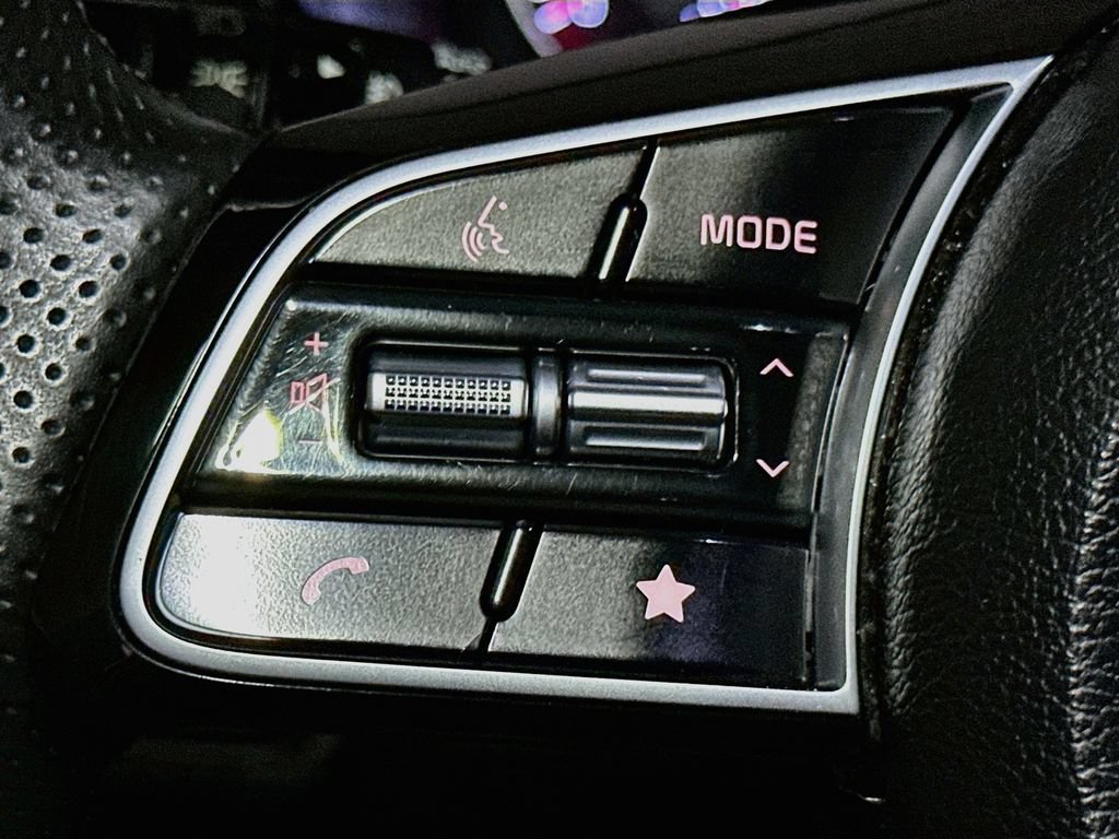 Used 2024 Kia Forte GT-Line w/ GT-Line Premium Package FWD image 34