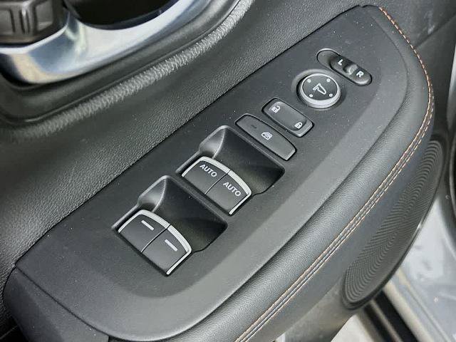 Used 2024 Honda HR-V Sport image 27