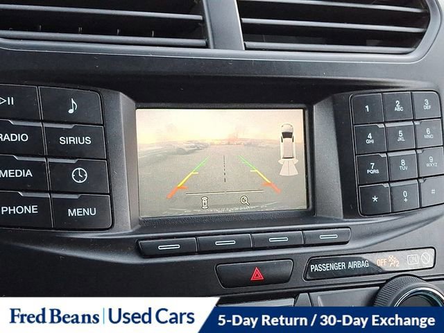 Certified 2019 Ford Explorer XLT w/ Class III Trailer Tow Package image 25