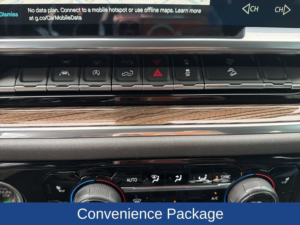 Used 2022 Chevrolet Silverado 1500 RST image 22