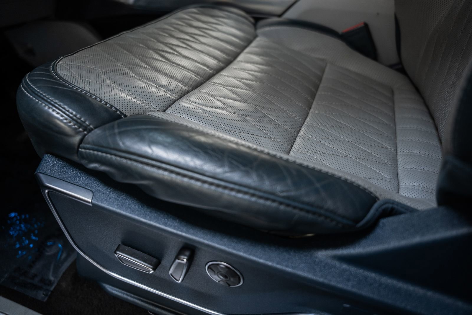 Certified 2021 Ford F150 Limited image 45