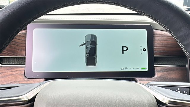 Used 2023 Rivian R1T Adventure image 27