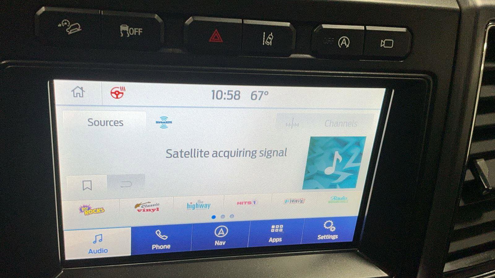 Certified 2021 Ford Expedition Platinum image 23