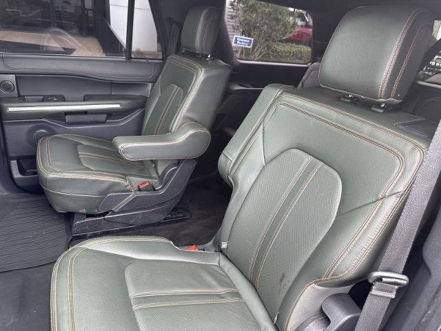 Certified 2022 Ford Expedition Timberline AWD/4WD image 20